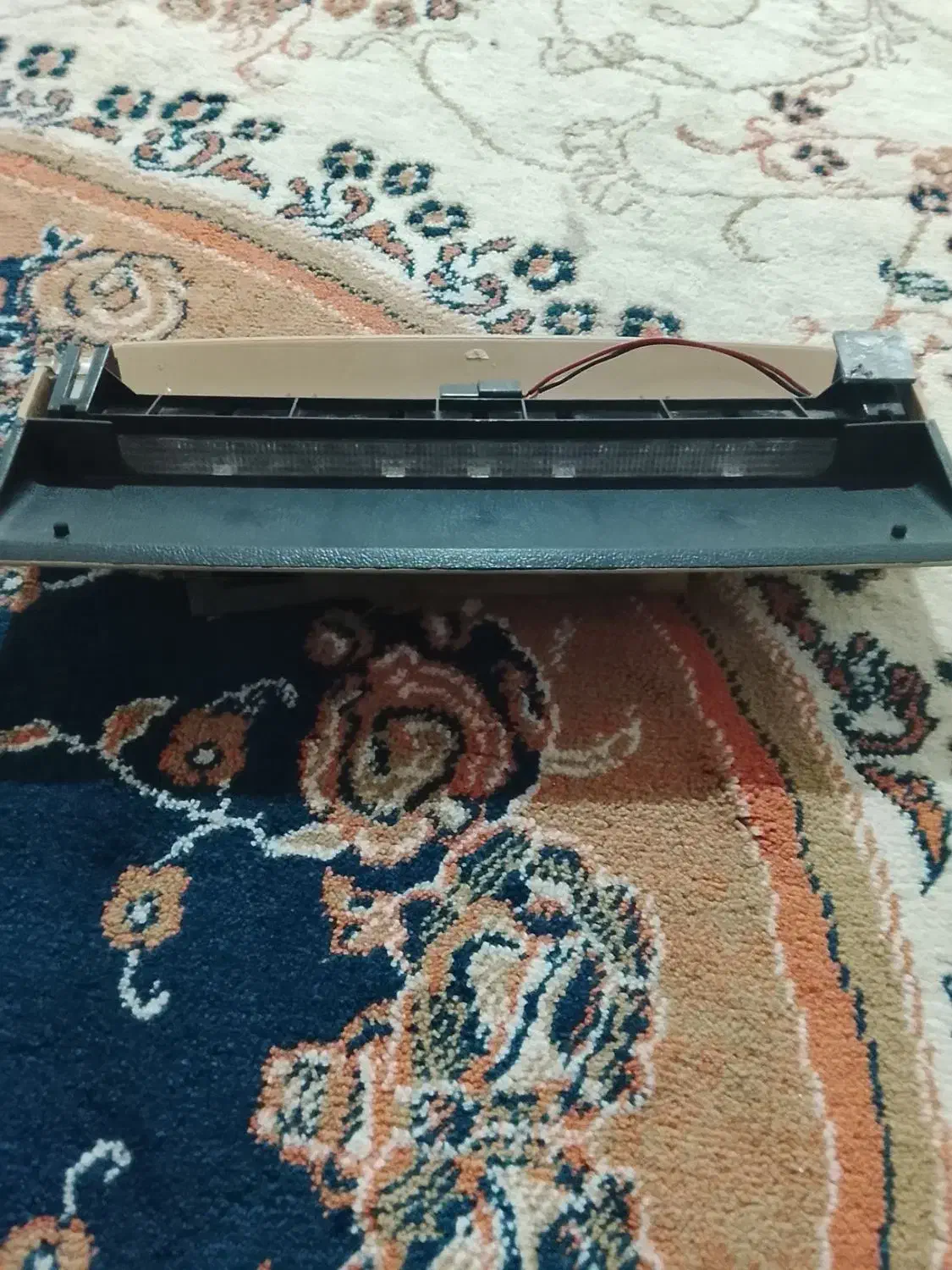 چراغ ترمز elx|قطعات یدکی و لوازم جانبی|جوانرود, |دیوار