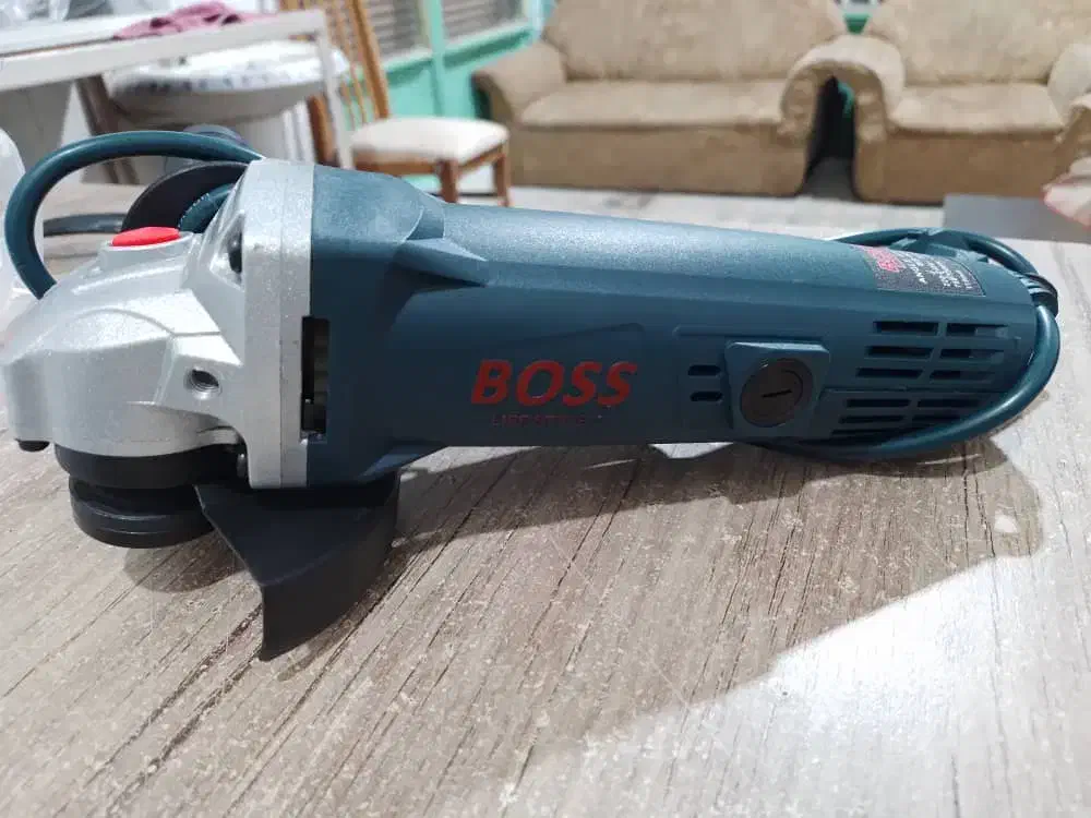 دستگاه سنگ فرز و دریل و پیچ گوشتی شارژی|ابزارآلات|اندیمشک, |دیوار