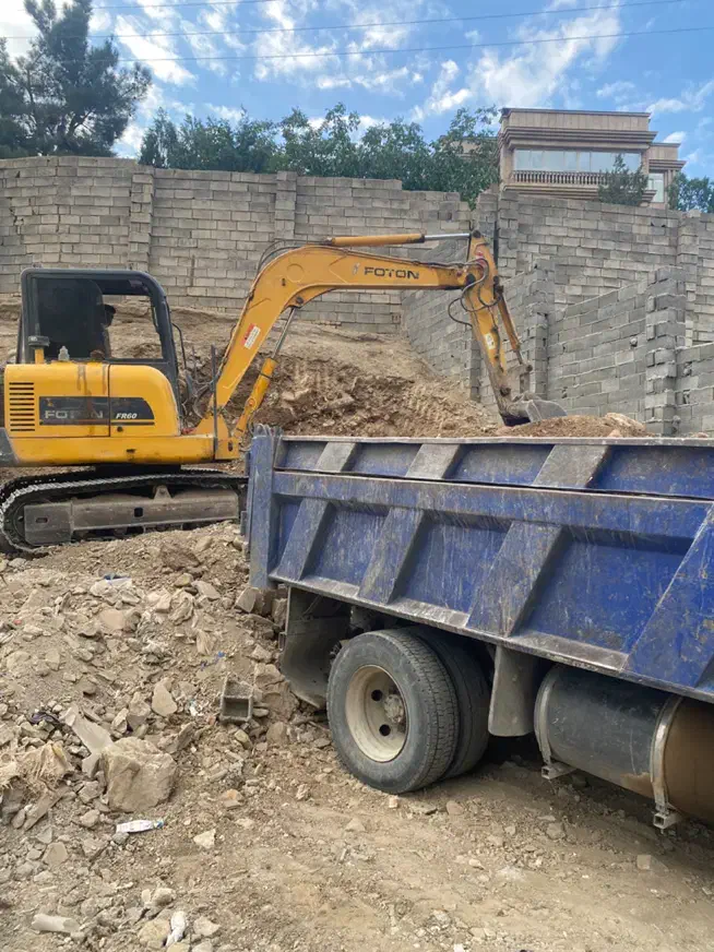 خاک باغچه، کود|خدمات باغبانی و درختکاری|پردیس, فاز ۲|دیوار