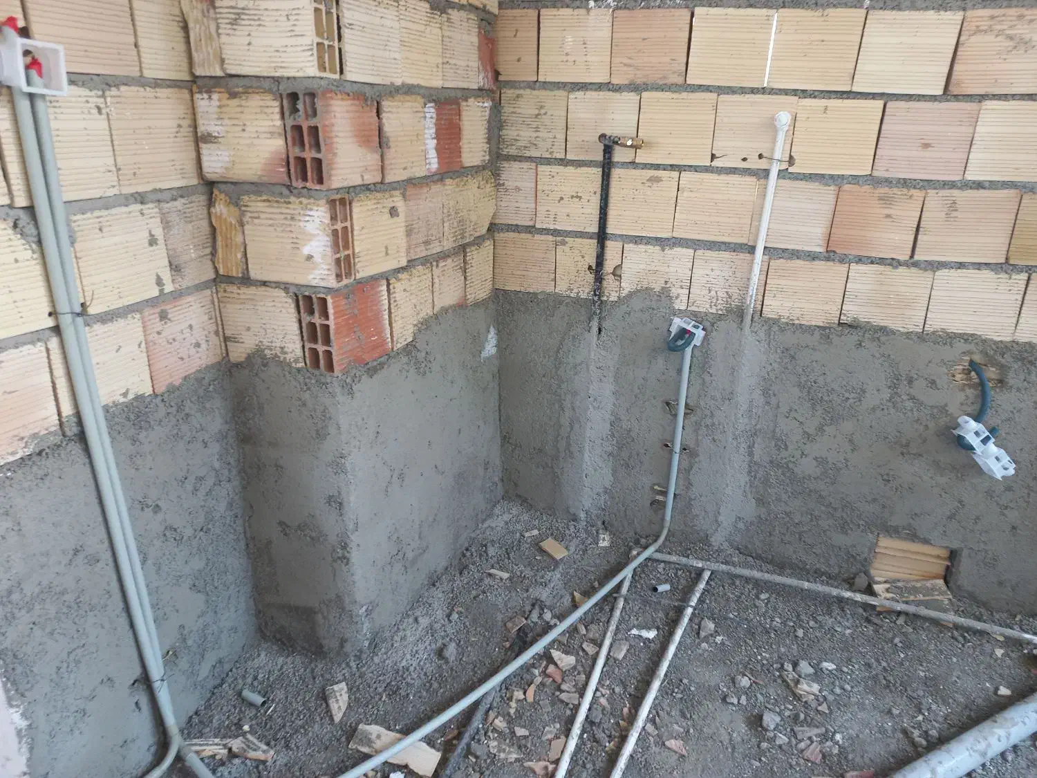 اکیپ بلوک چین و سفتکار|استخدام معماری، عمران و ساختمانی|پردیس, فاز ۹|دیوار