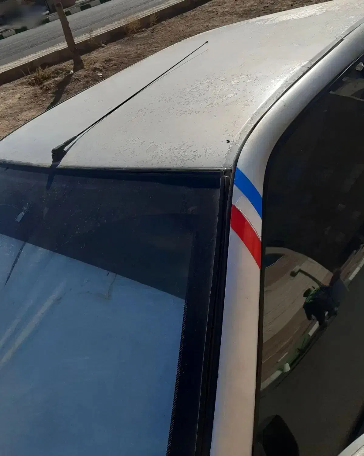 405 GLX مدل 90|خودرو سواری و وانت|سبزوار, توحیدشهر|دیوار