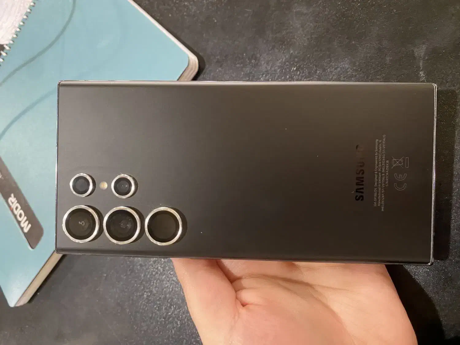 گوشی S23Ultra|موبایل|تهران, چیتگر جنوبی|دیوار