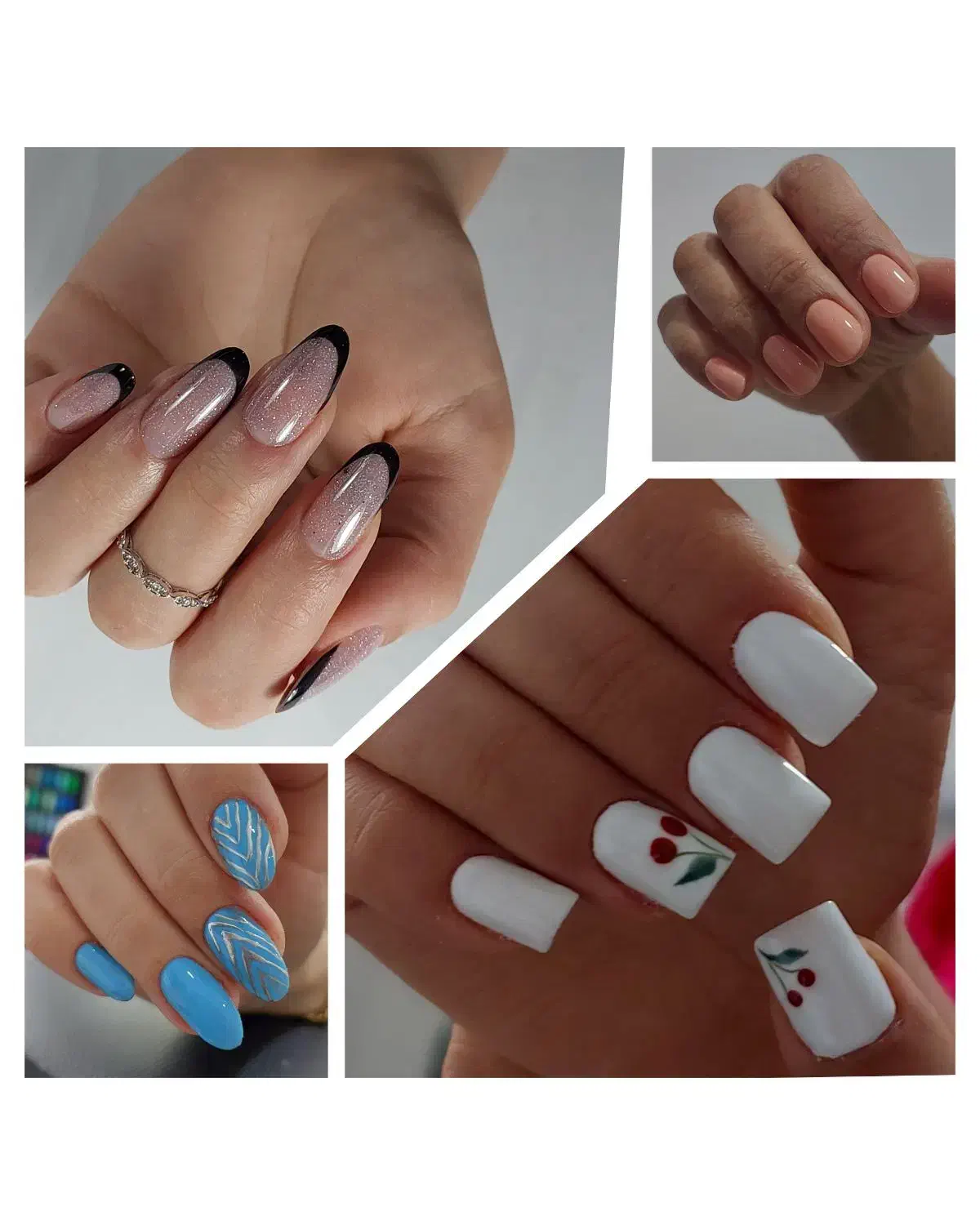 خدمات کاشت و ترمیم ناخن|خدمات آرایشگری و زیبایی|بندر انزلی, تهران|دیوار