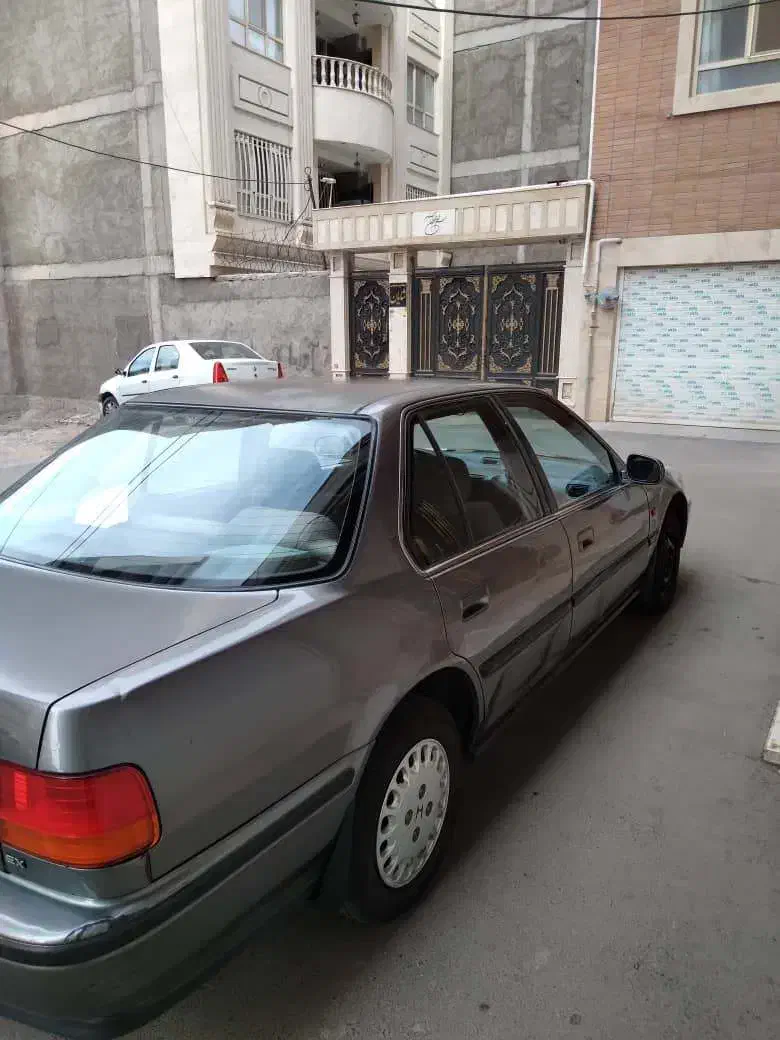 هوندا اکورد مدل ۱۹۹۲|خودرو کلاسیک|کرمان, |دیوار