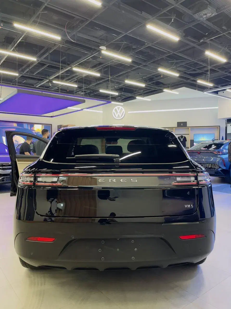 eress hm5|خودرو سواری و وانت|تهران, صادقیه|دیوار