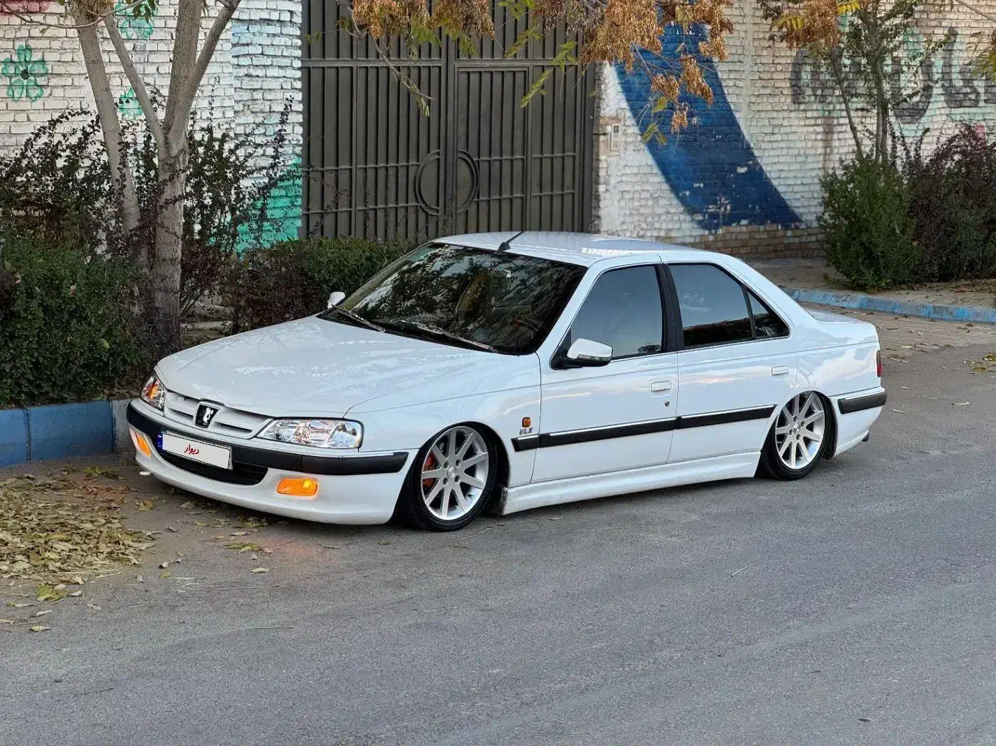 پژوپارس Tu5|خودرو سواری و وانت|مرند, |دیوار