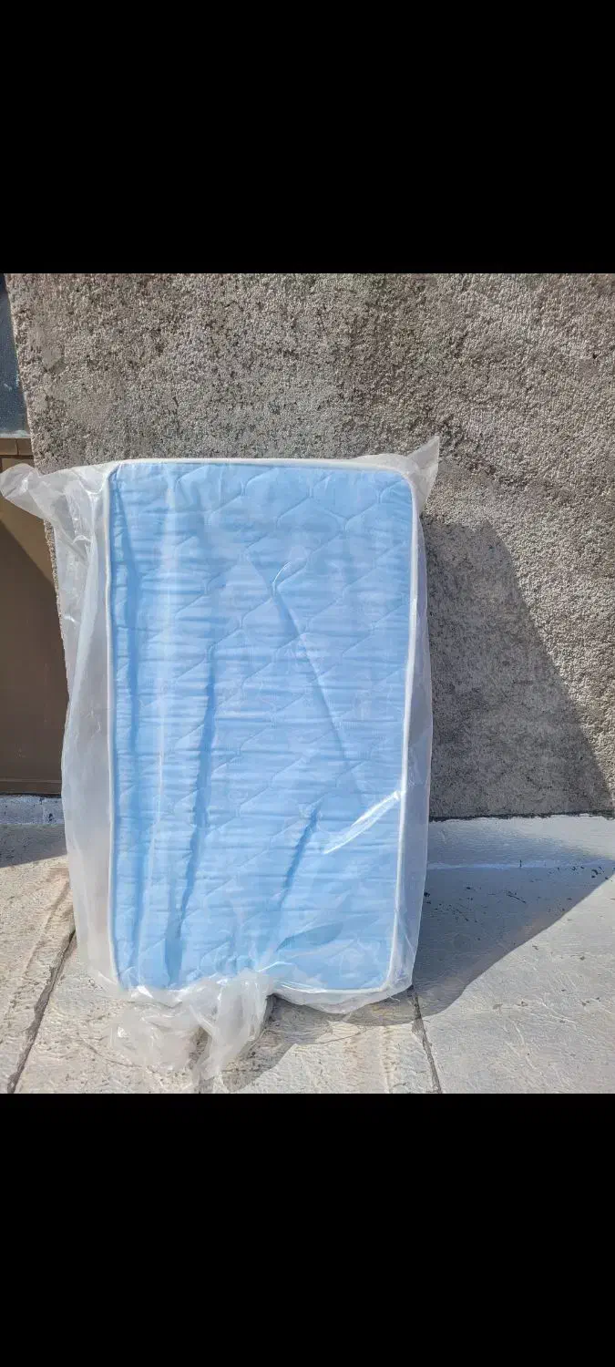 تشک نوجوان نوزیرقیمت|تشک تختخواب|پاکدشت, پاکدشت (مامازند)|دیوار