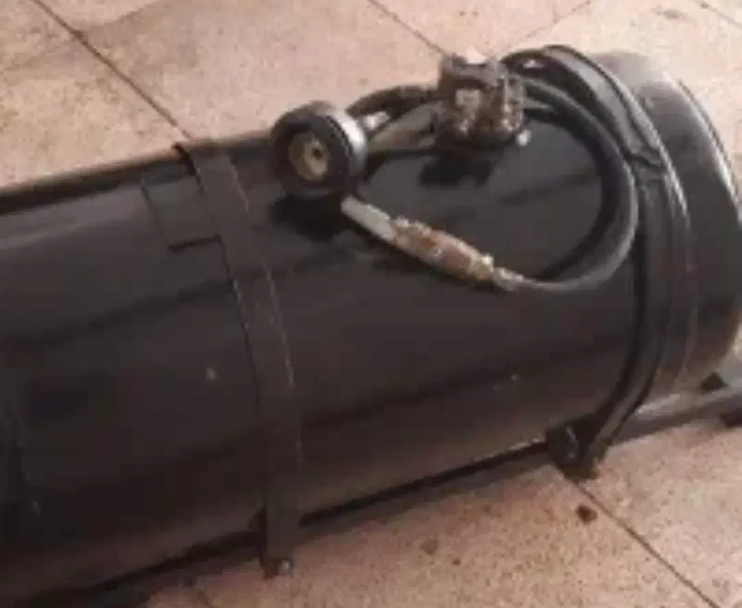 کپسول ال پی جی|قطعات یدکی و لوازم جانبی|تهران, شهرک شریفی|دیوار