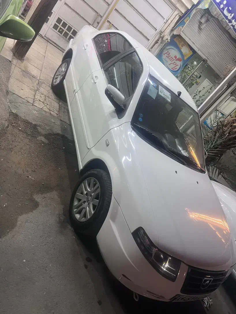 سمندفول ای اف سون|خودرو سواری و وانت|اهواز, کمپلو جنوبی|دیوار