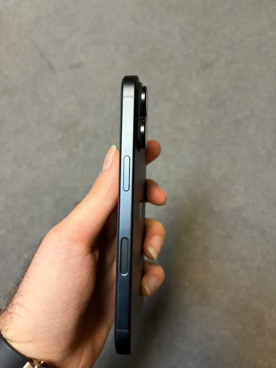 آیفون ۱۶ ch حافظه ۱۲۸|موبایل|تهران, شیراز|دیوار