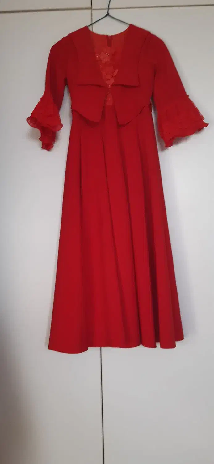 لباس مجلسی دخترانه|لباس|قائمشهر, |دیوار