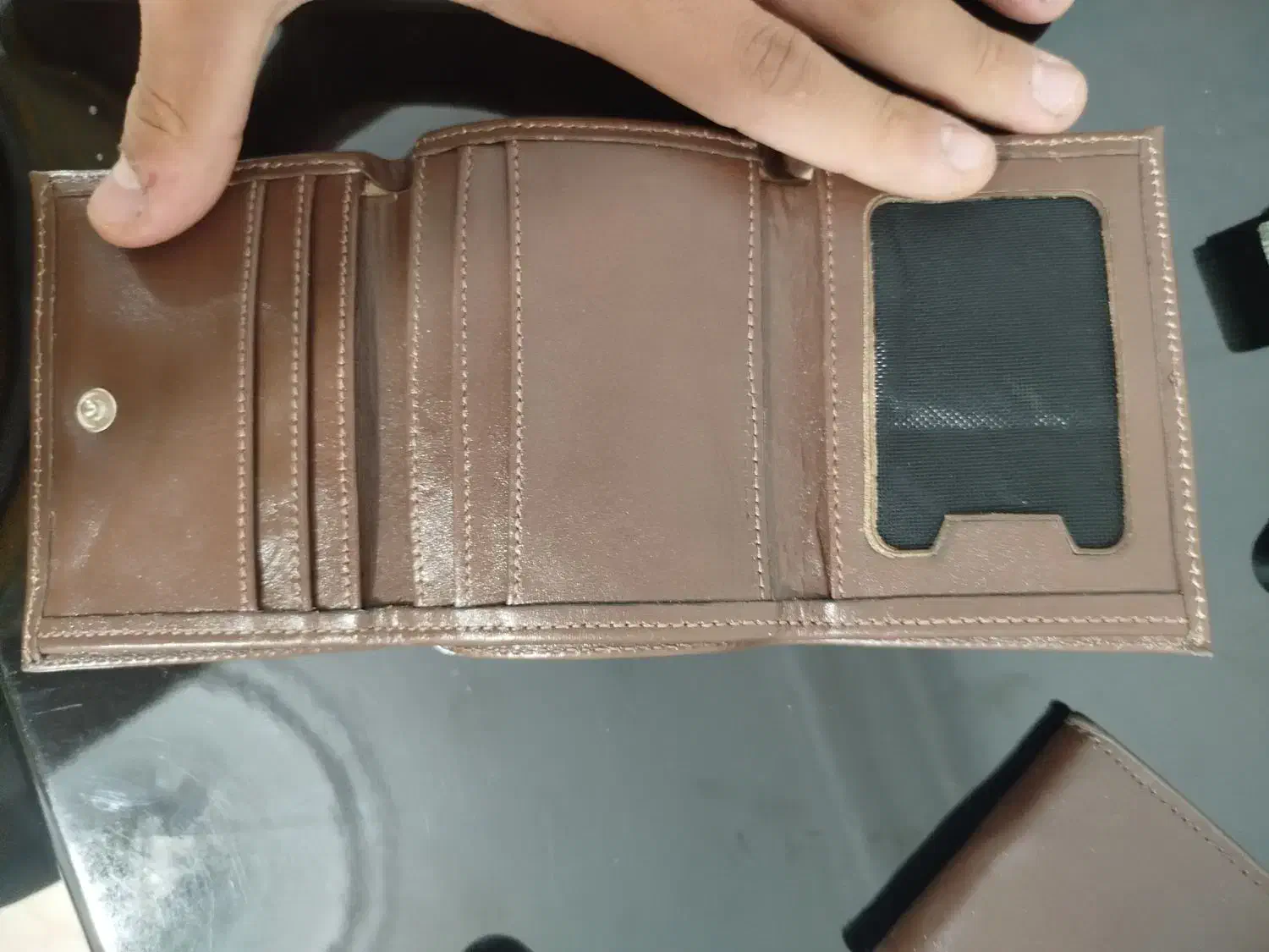 کیف پول|کیف، کفش، کمربند|اسلام‌‌آباد غرب, |دیوار