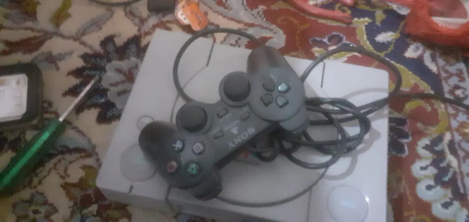 پی اس 1|کنسول، بازی ویدئویی و آنلاین|تهران, هفده شهریور|دیوار