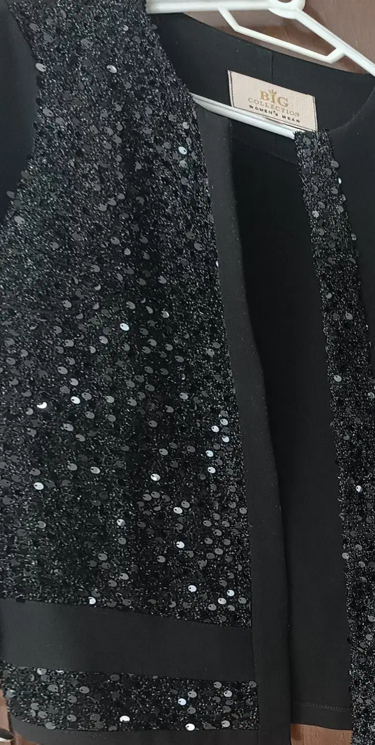 مانتو کتی کار شده و مانتو کتی ساده|لباس|تهران, اختیاریه|دیوار