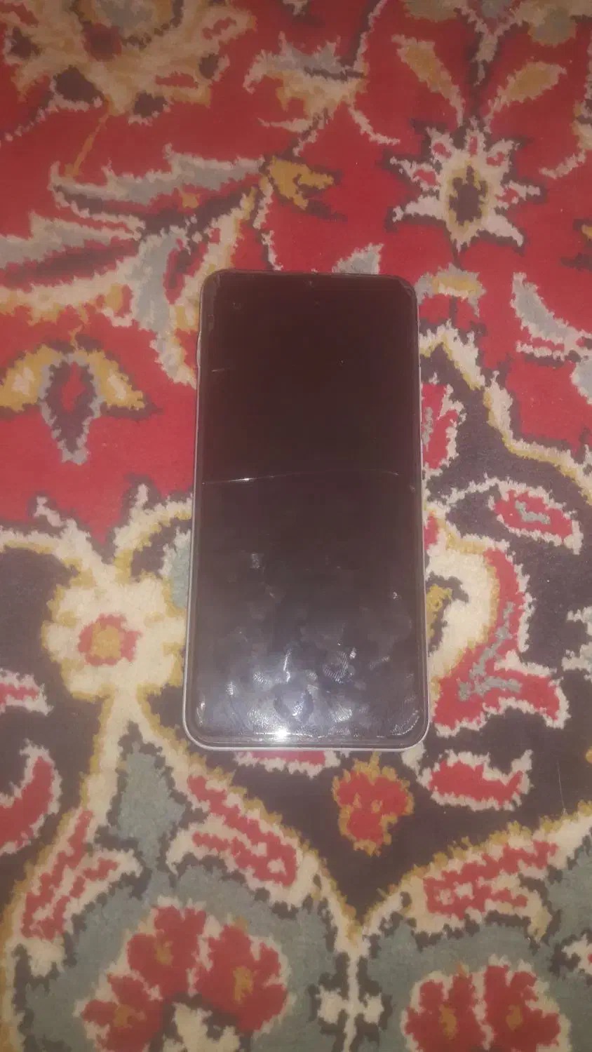 باسلام گوشی شیامی ردمی A2پلاس سالمه|موبایل|زابل, |دیوار