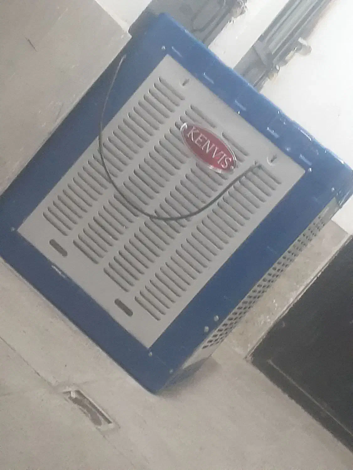 کولر آبی|کولر آبی|بیرجند, |دیوار