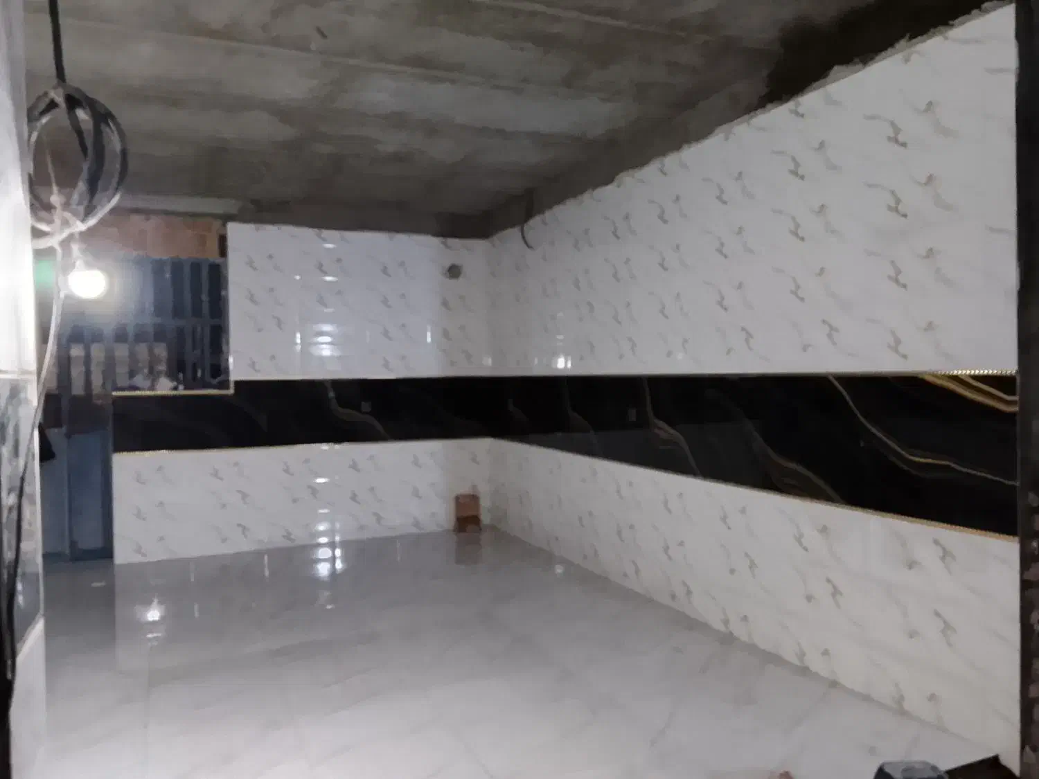 کاشی کاری و سرامیک|خدمات پیشه و مهارت|خاش, |دیوار