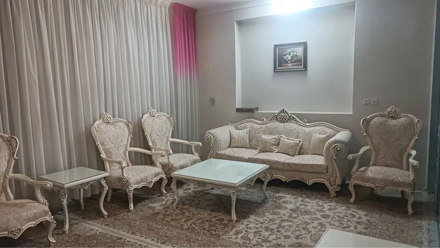 اجاره منزل ویلایی ۶خوابه واقع در نزدیک میدان آزادی|اجارهٔ خانه و ویلا|نیشابور, فردوس شمالی|دیوار