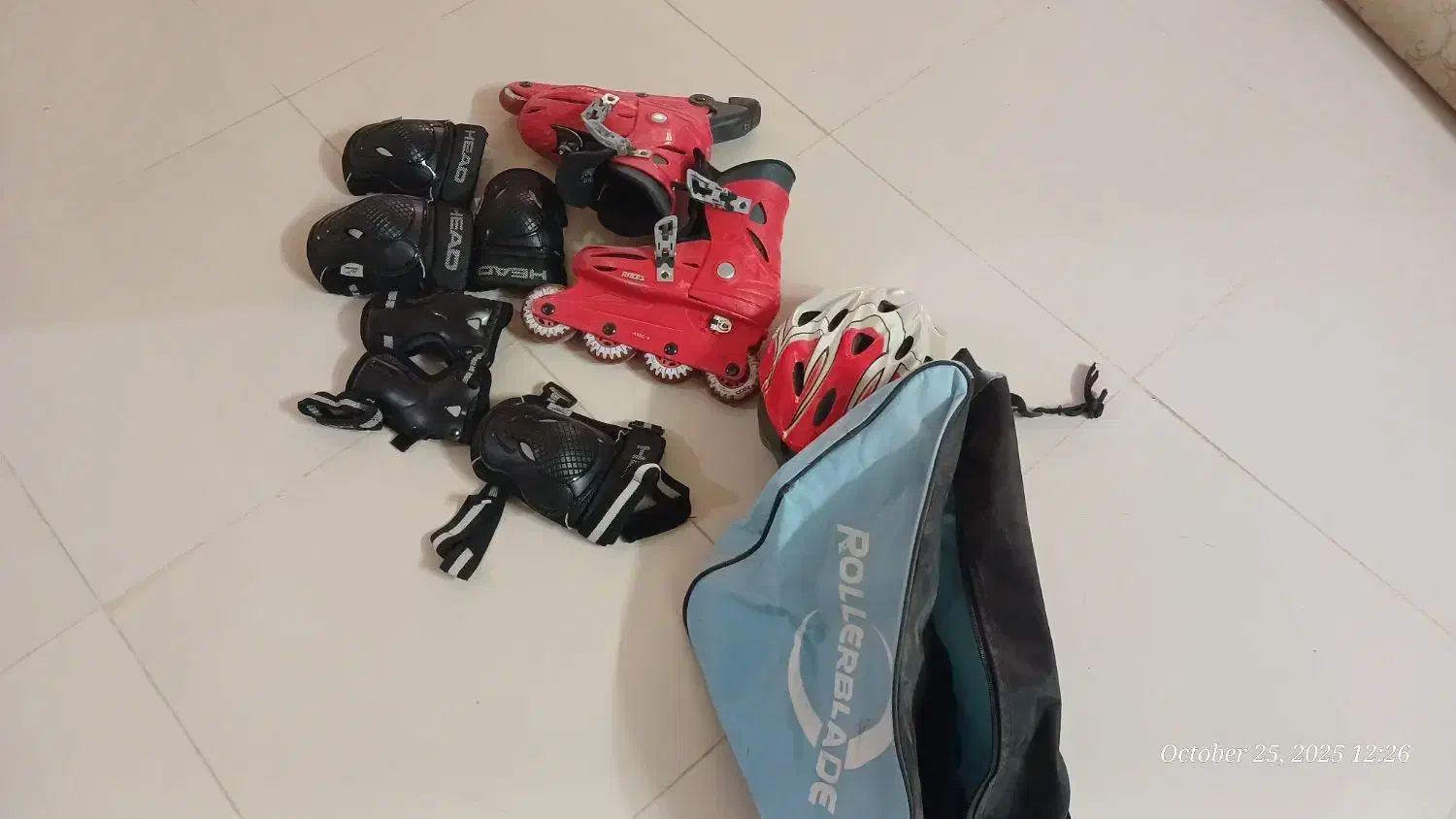 اسکیت مدل rocss|دوچرخه، اسکیت، اسکوتر|کاشان, زیارتی|دیوار