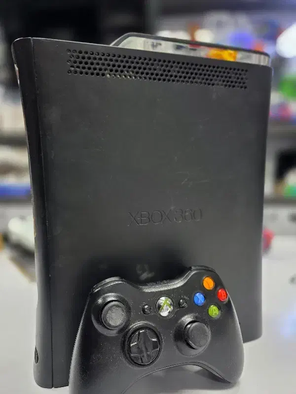 ایکس باکس ۳۶۰ جیتگ فول بازی|کنسول، بازی ویدئویی و آنلاین|شاهرود, |دیوار