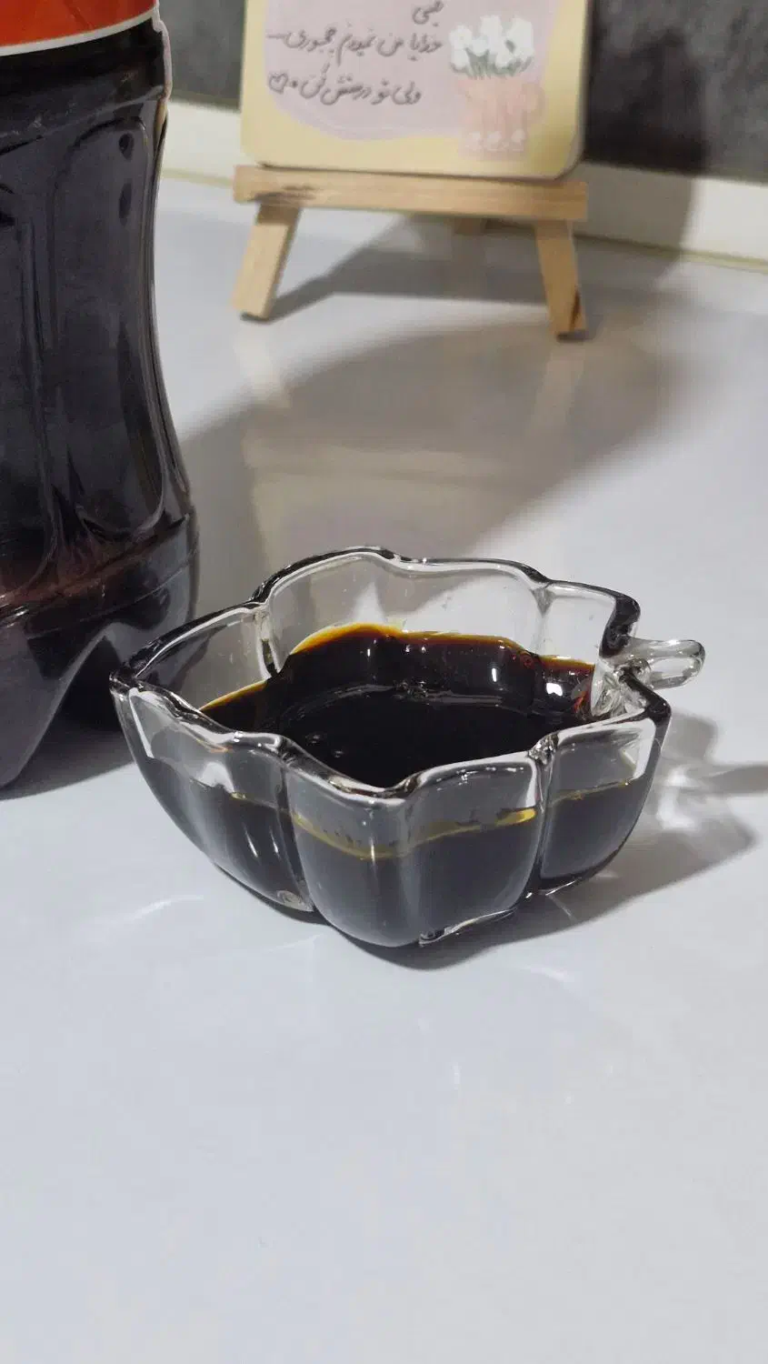 شیره انگور درجه یک خوش طعم|خوردنی و آشامیدنی|طبس, |دیوار