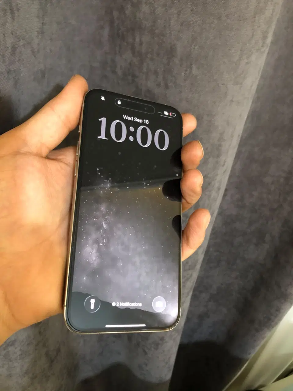 آیفون 15 promax|موبایل|تهران, علیآباد|دیوار