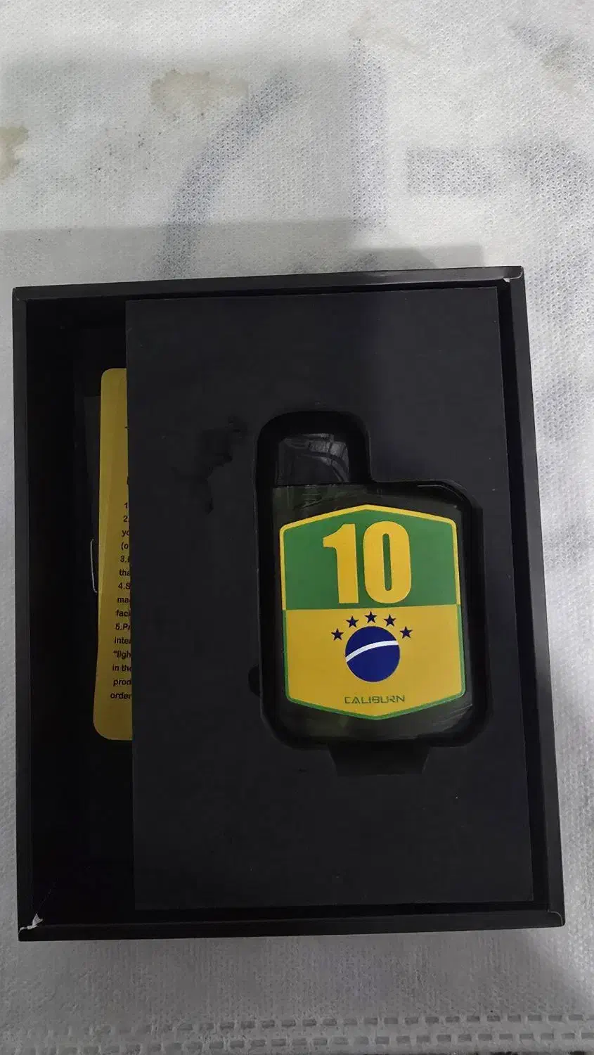 پاد قابل شارژ|زیورآلات و اکسسوری|بندر انزلی, لیچارگی حسن رود|دیوار