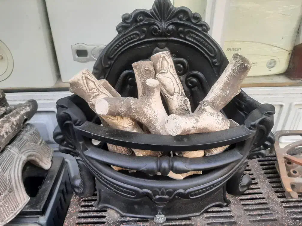 تعمیر تخصصی انواع بخاری و شومینه|خدمات پیشه و مهارت|تبریز, |دیوار