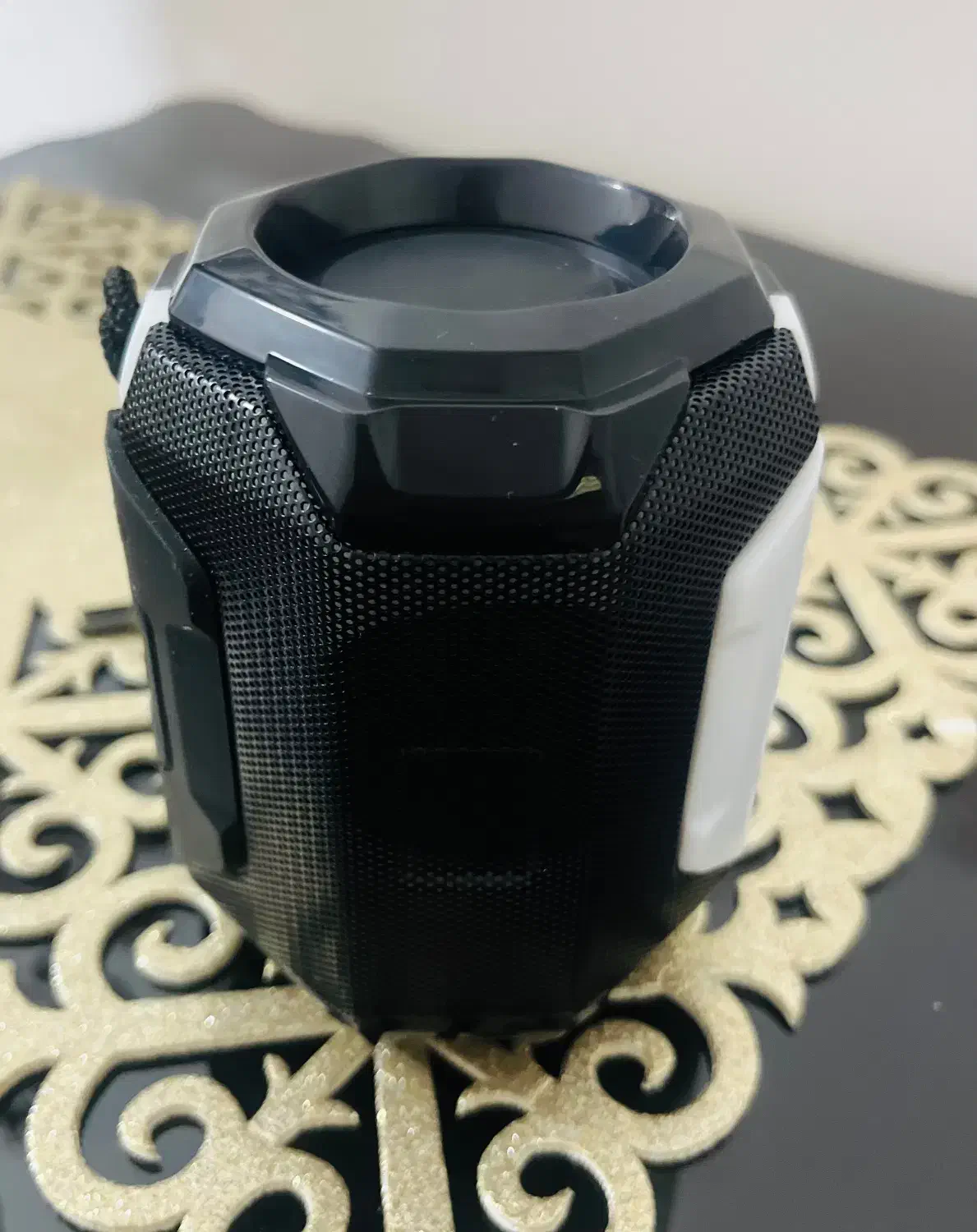 اسپیکر بلوتوثی|پخش‌کننده همراه|قم, هفت تیر|دیوار