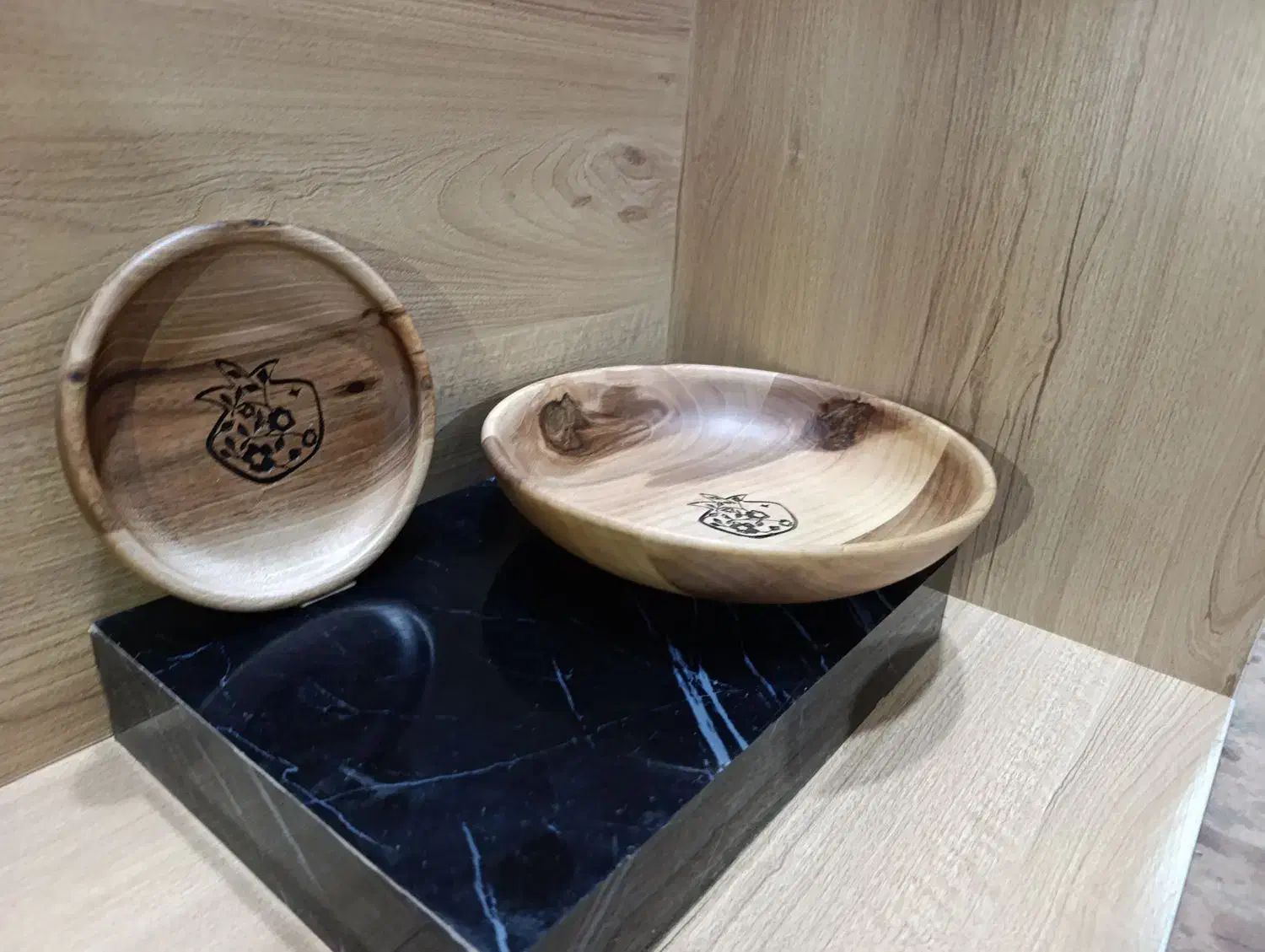 انار خوری شب یلدا|صنایع دستی و سایر لوازم تزئینی|چهاردانگه (تهران), |دیوار