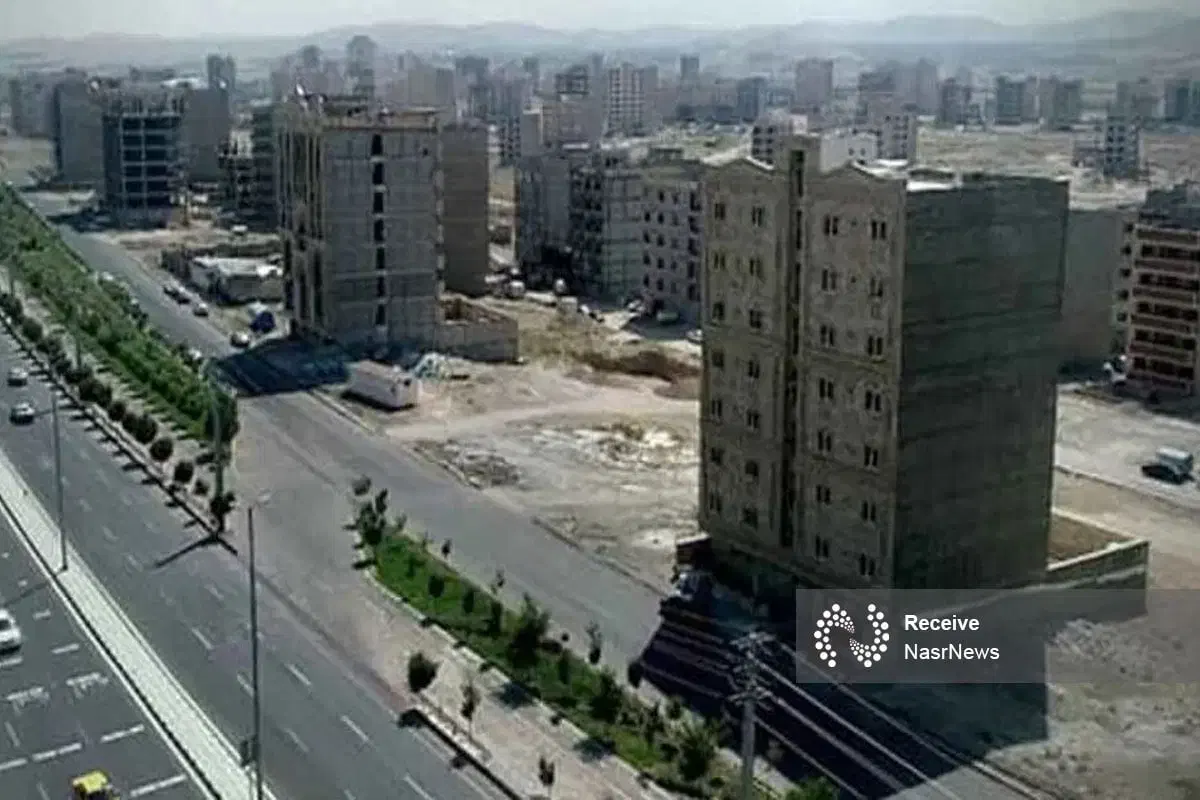 امتیاز ۱۹۰ فاز ۲ خاوران|فروش زمین و ملک کلنگی|باسمنج, |دیوار