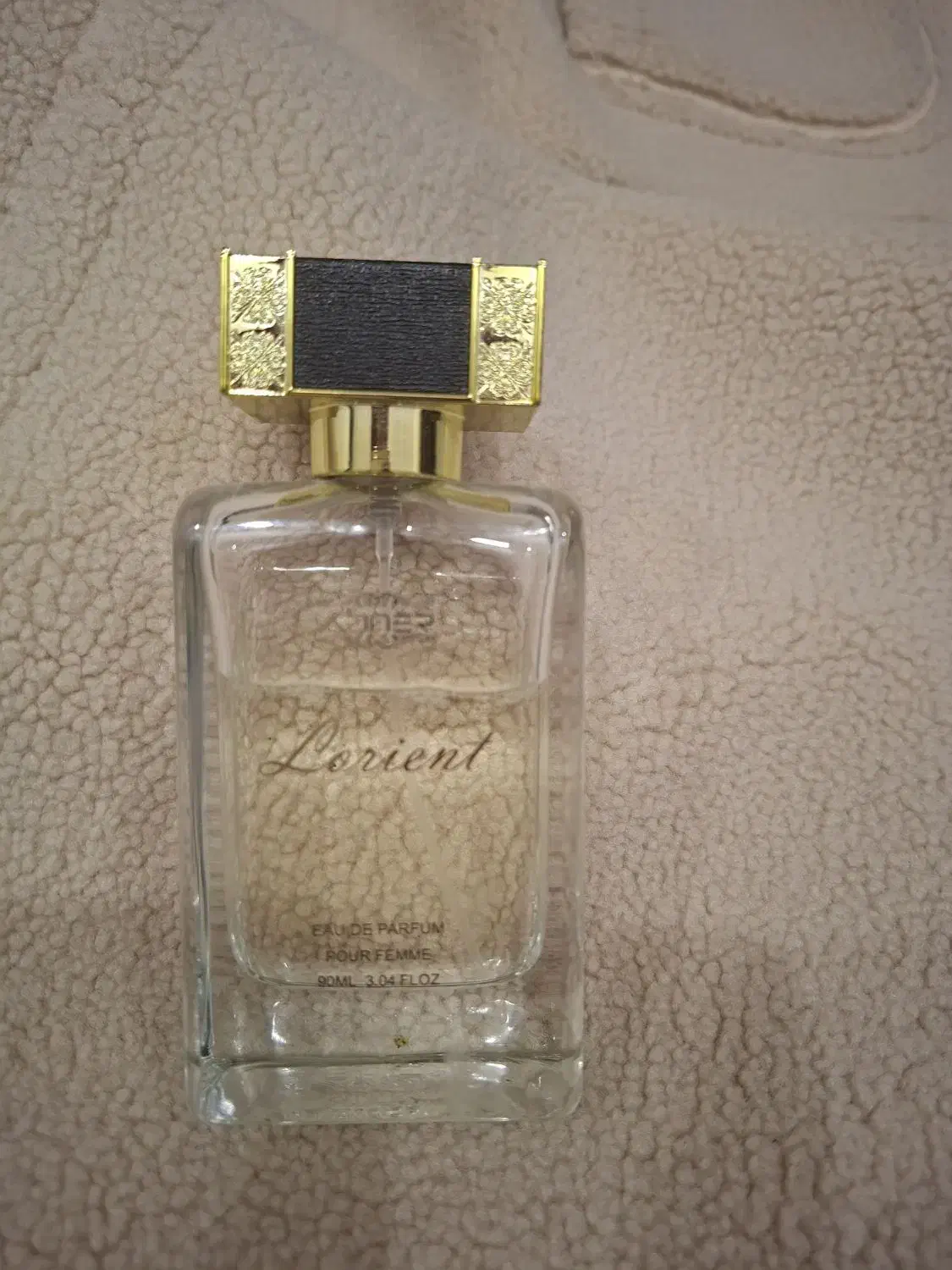 ادکلن زنانه|آرایشی، بهداشتی، درمانی|اردبیل, |دیوار