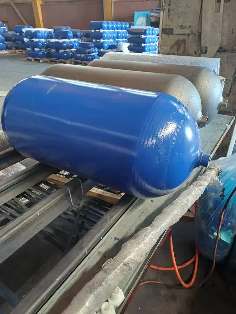 مخزن سی ان جی|قطعات یدکی و لوازم جانبی|محمدیه-قزوین, |دیوار