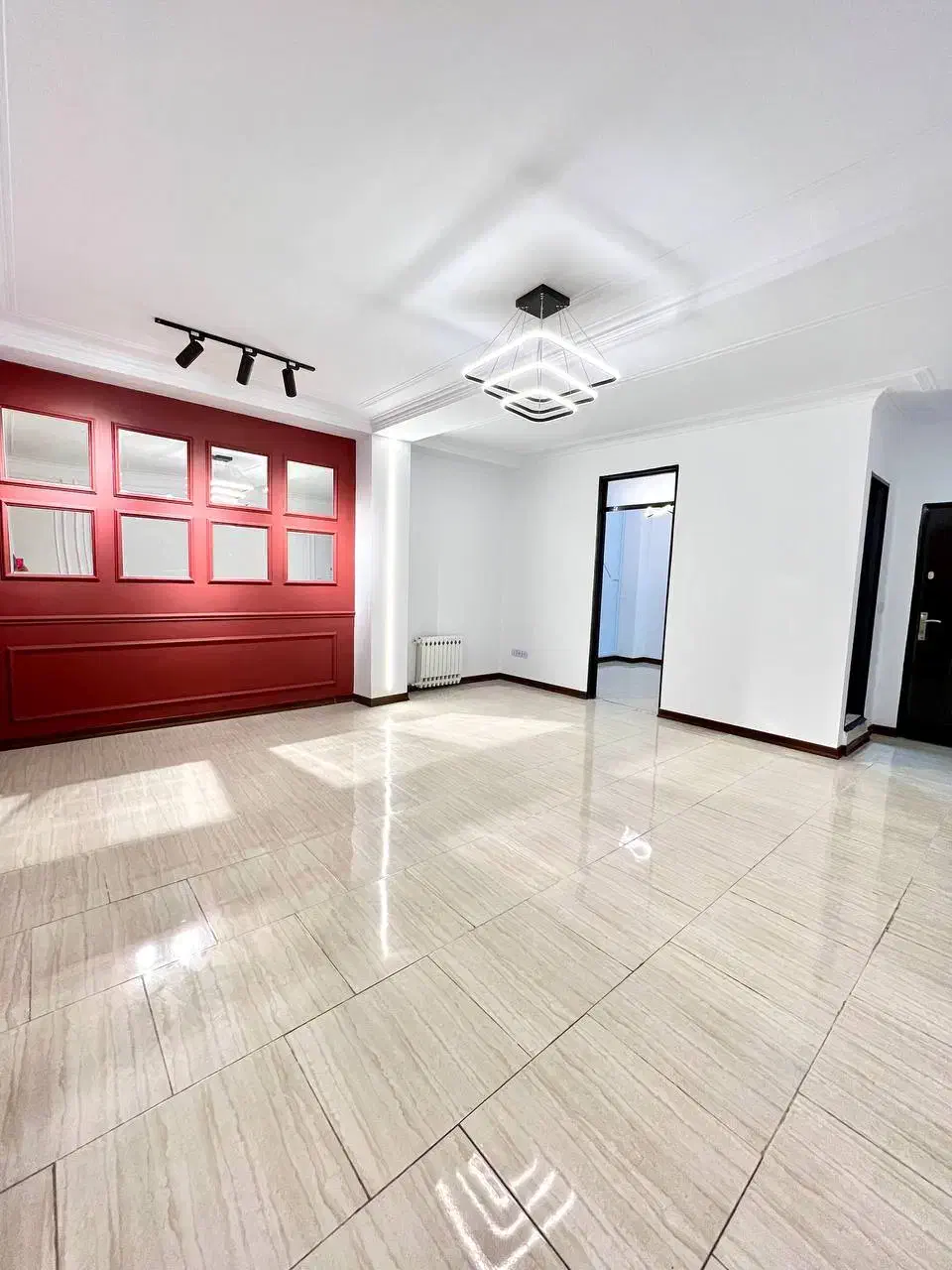 64متری /  کم سن سال  /خوش نقشه/ سند تکبرگ|فروش آپارتمان|تهران, مروارید شهر|دیوار