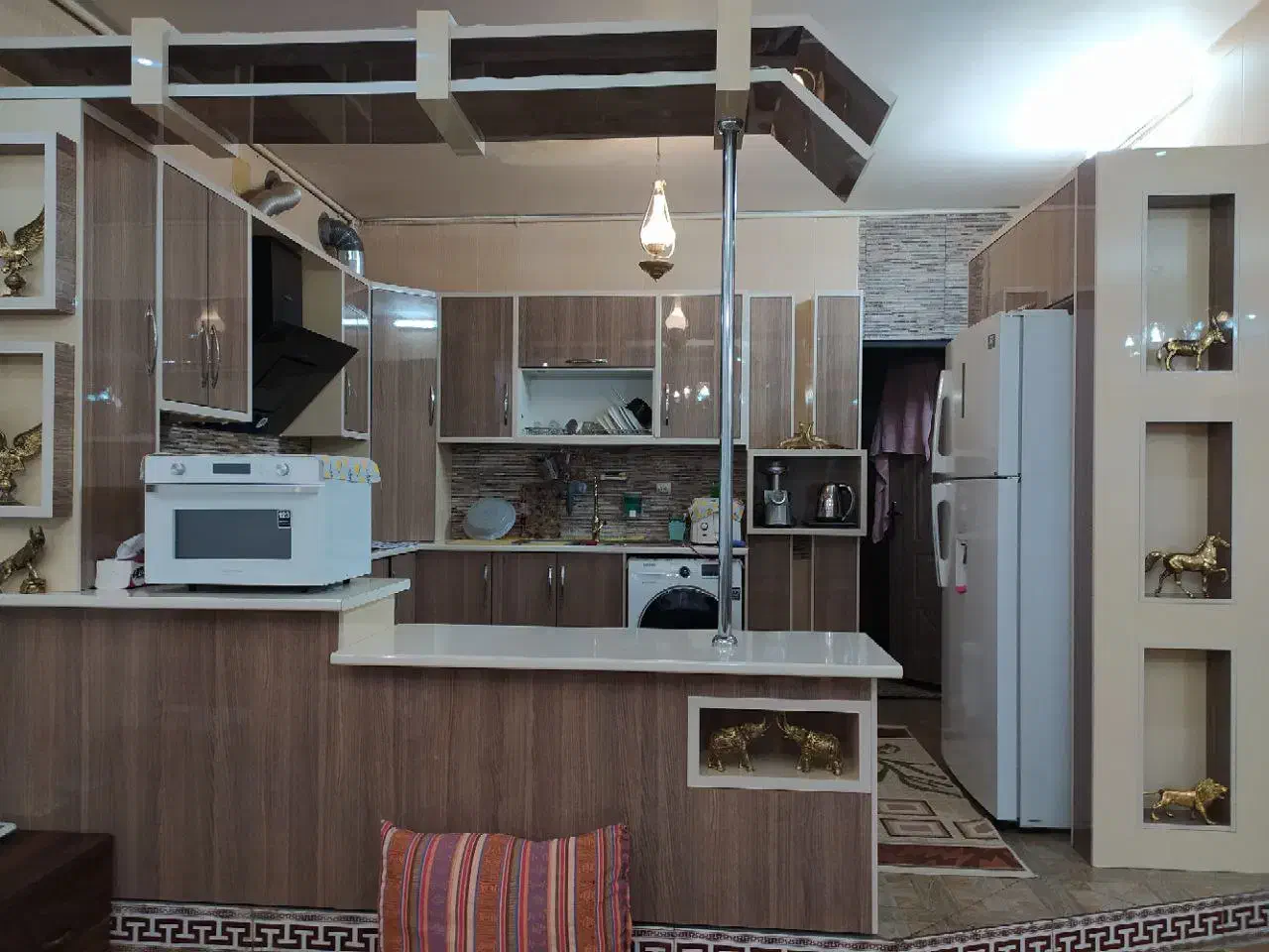 ویلایی|فروش خانه و ویلا|خرم‌آباد, |دیوار