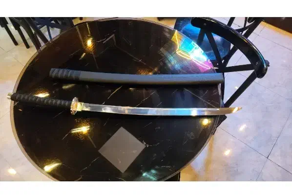 شمشیر کلکسیونی|کلکسیون اشیاء عتیقه|تهران, پونک|دیوار