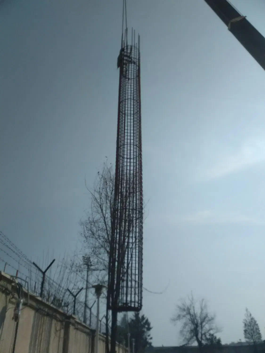 ارماتور بندی آرماتور بندی|خدمات پیشه و مهارت|ری, ظهیرآباد|دیوار