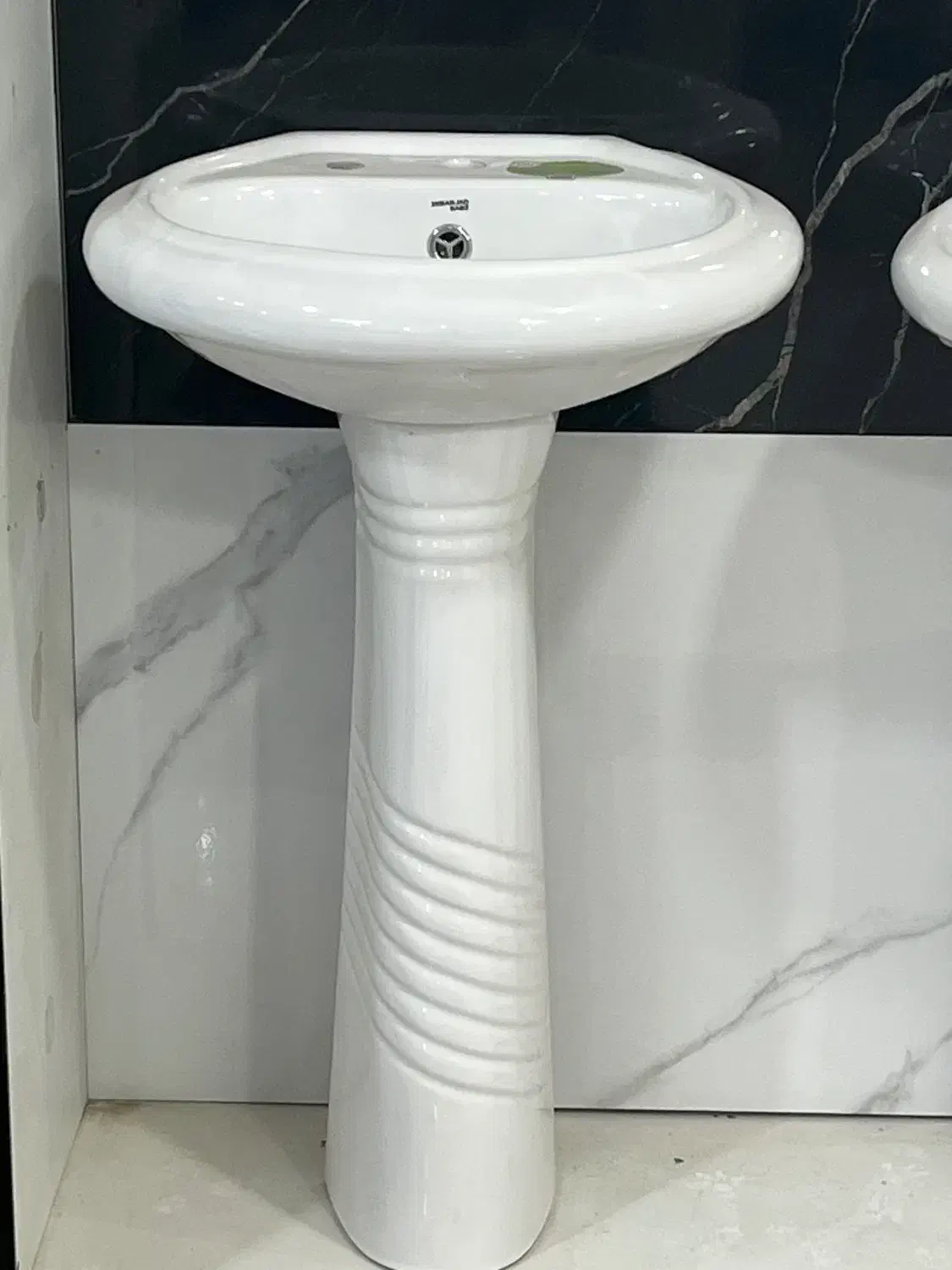 روشویی ساده|لوازم سرویس بهداشتی|پاکدشت, پاکدشت (مامازند)|دیوار