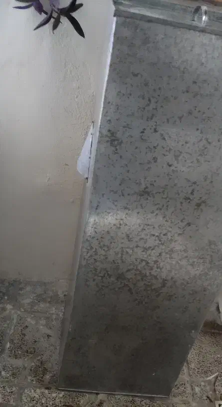 جا برنجی(تاپو)|ظروف نگهدارنده، پلاستیکی، یکبارمصرف|دورود, |دیوار