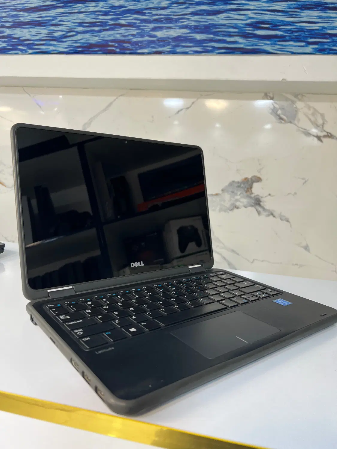 Dell Latitude 3189 تبلت شو|رایانه همراه|کرج, گوهردشت|دیوار