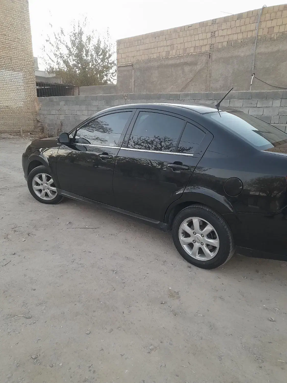 mvm550|خودرو سواری و وانت|درگز, |دیوار