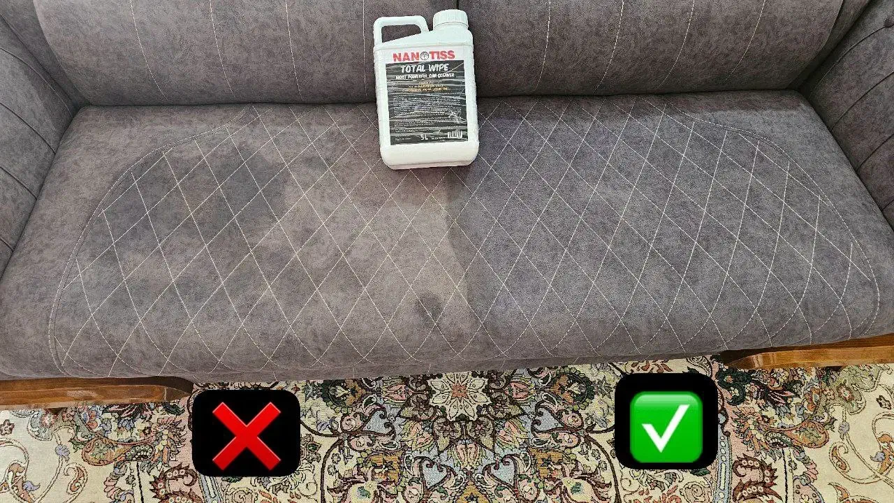 مبل شویی در محل|خدمات نظافت|رفسنجان, |دیوار