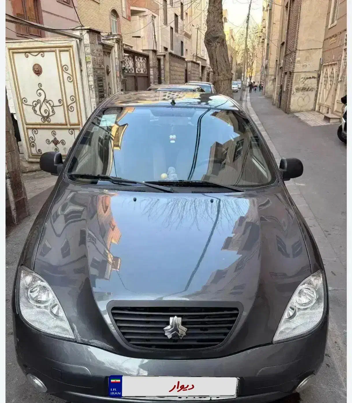 خودرو|خودرو سواری و وانت|سمنان, |دیوار