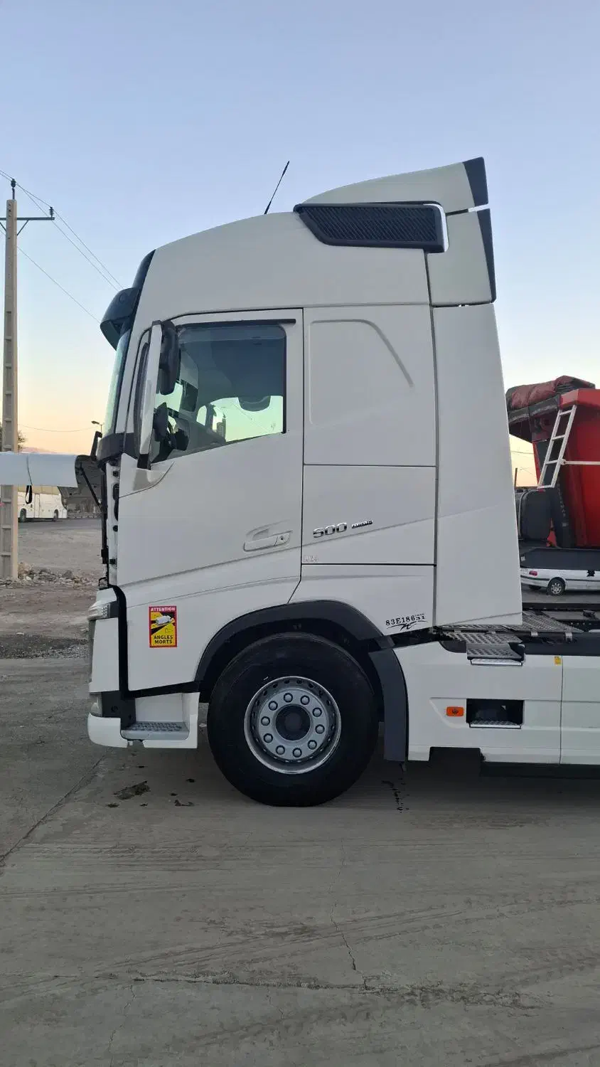 فروشی|خودرو سنگین|بروجرد, |دیوار