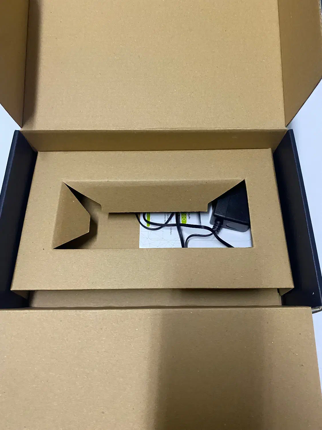 مودم مبین نت مدل Mn-6500Q|مودم و تجهیزات شبکه|سنندج, |دیوار