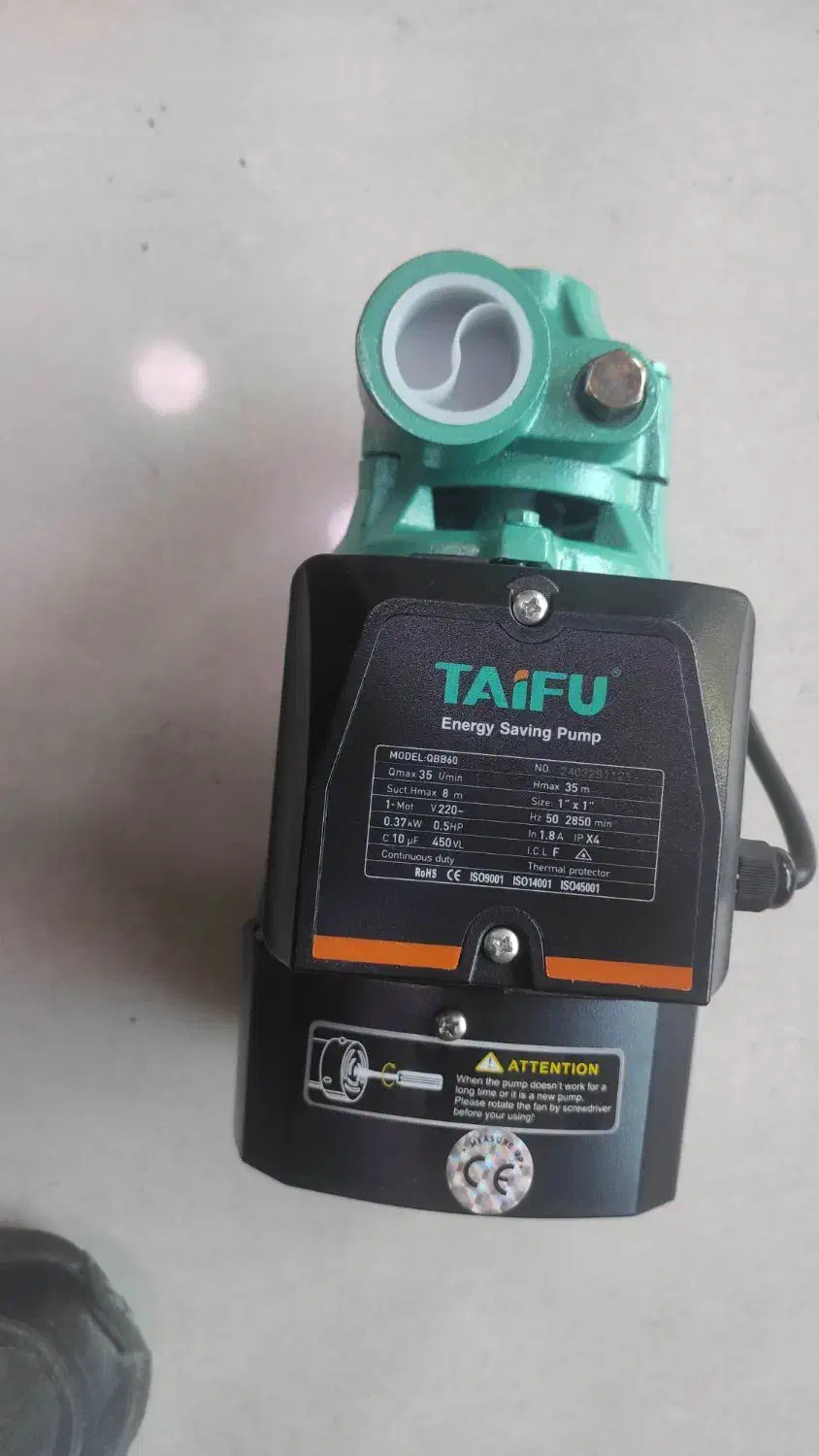 پمپ نیم اسب|مصالح و تجهیزات ساختمان|کیش, |دیوار