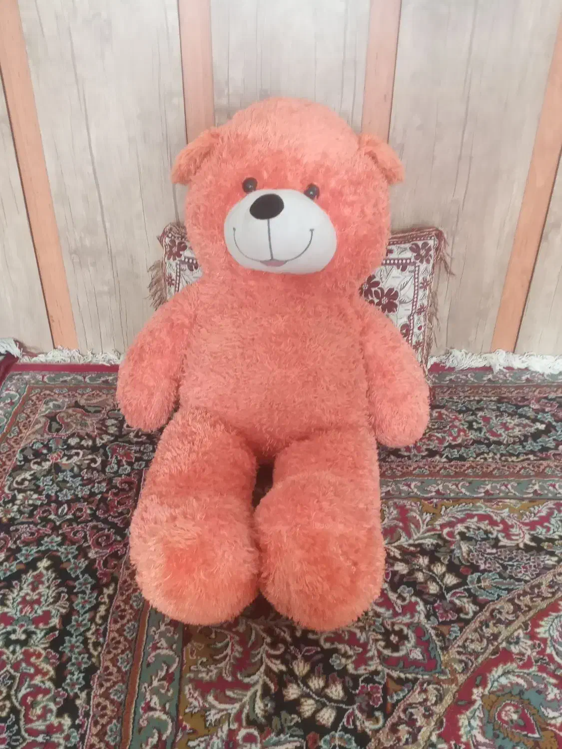 عروسک خرسی|اسباببازی|تایباد, |دیوار