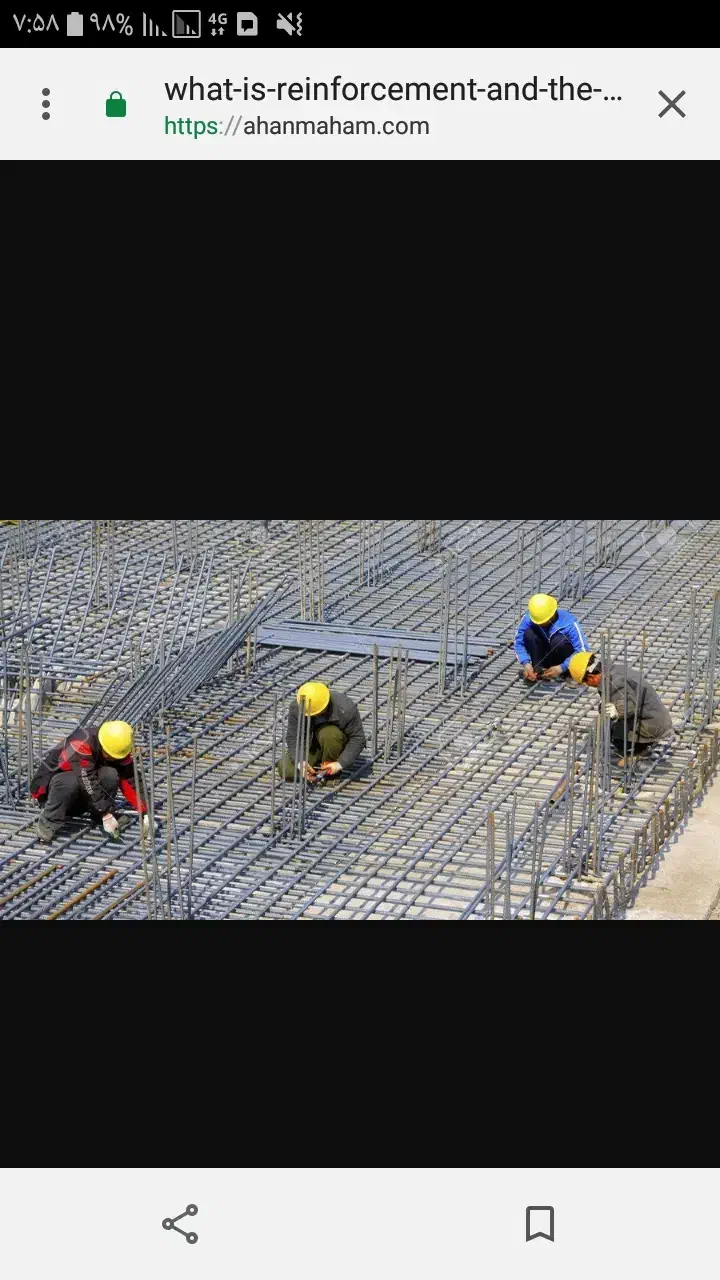 کارگر نیمه ماهر آرماتوربند|استخدام معماری، عمران و ساختمانی|بندر انزلی, مسکن مهر|دیوار