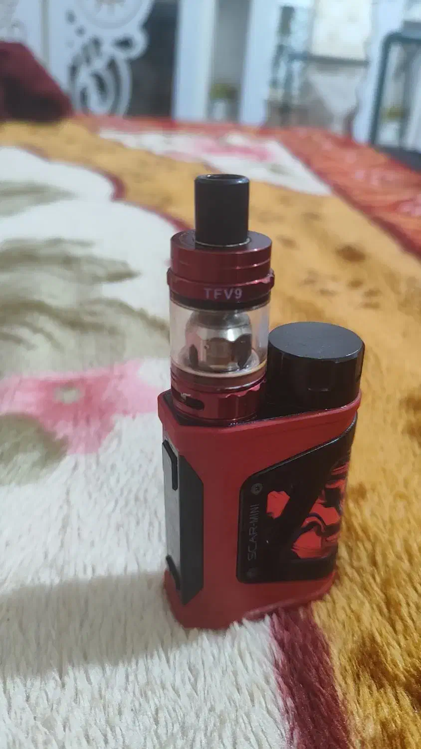 ویپ اسکار مینی امریکایی|زیورآلات و اکسسوری|اهواز, کمپلو جنوبی|دیوار