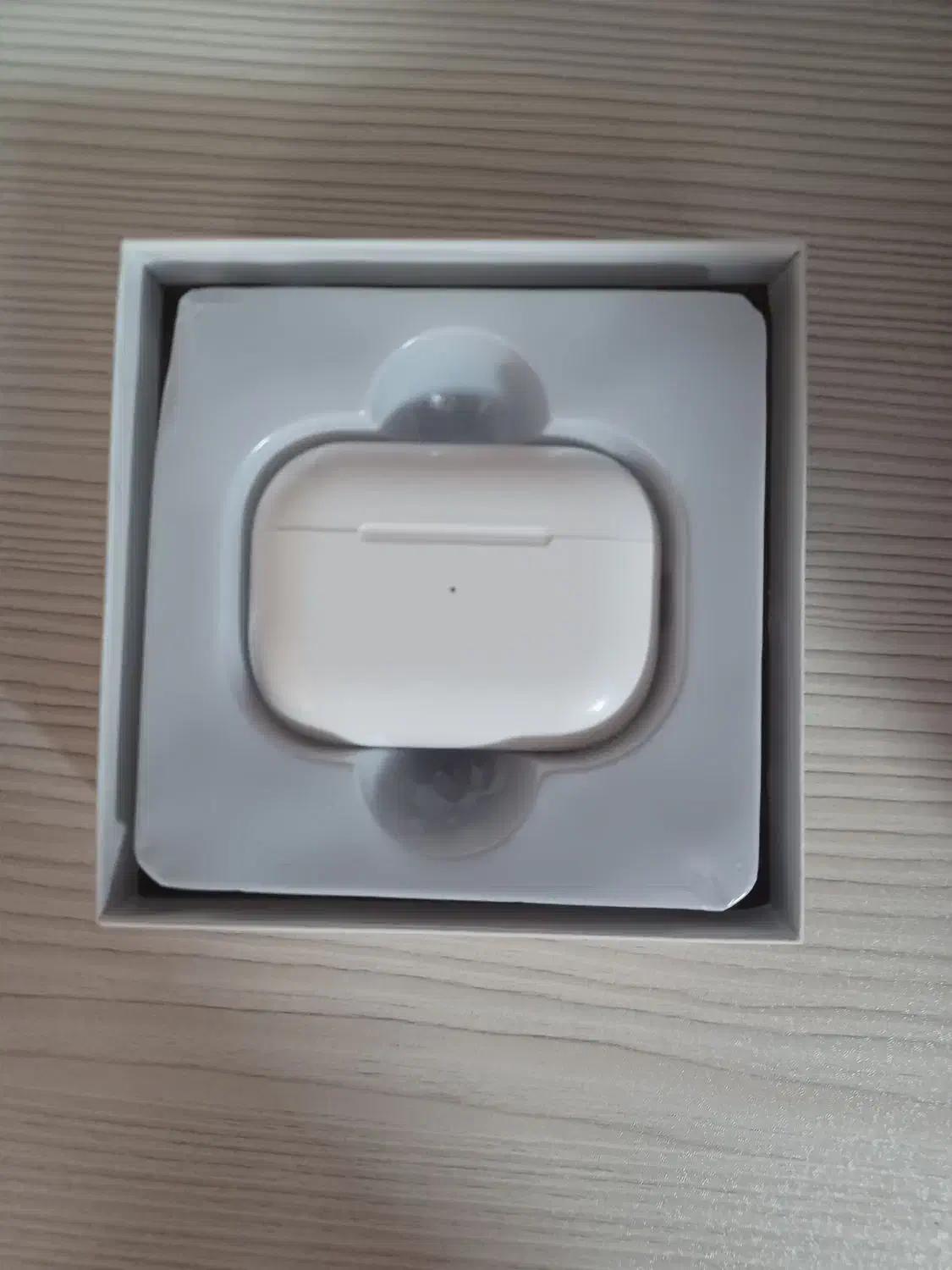 ایرپاد طرح اپل پرو نسل دوم (AirPods Pro 2nd)|لوازم جانبی موبایل و تبلت|فردیس, سرحدی|دیوار